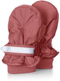 Sterntaler Wanten, Baby, Vrouw, Roze, Polyester