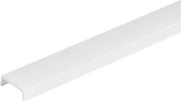 Ledvance Covers for LED Strip Profiles -PC/P02/D/2