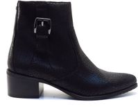 Floris van Bommel Evi 05.02 Black G SFW-50065-10-01 Zwart