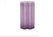 Kartell Okra Hoge Vaas Violet