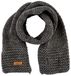 Barts Yuma Scarf Unisex - Kinderen 0-24 Sjaal