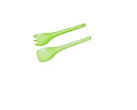 FACKELMANN saladebestek 26cm gekleurd