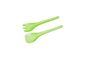 FACKELMANN saladebestek 26cm gekleurd