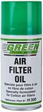 Green Filters H300 oliefilter, groen