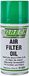 Green Filters H300 oliefilter, groen