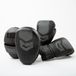 EVERLAST PROSPECT 2 MITT KIT - black/grey - Unisex - Cuir artificiel - Gants de boxe