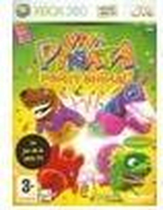 Xbox Viva Pinata Party Animals - Xbox 360