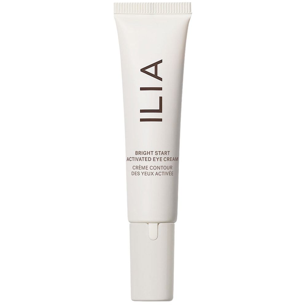 Ilia Bright Start Activated Eye Cream - 15 ml
