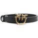 Love Birds Ceinture en cuir