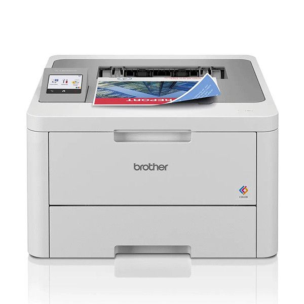 Brother HL-L8230CDW A4 laserprinter kleur met wifi