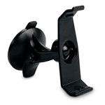 Garmin Vehicle suction cup mount