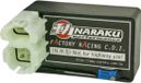 Naraku CDI Unit Snel China 4t Gy6 / Baotian / Agm / Btc / Iva (Toeren Instelbaar) NK390.24
