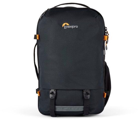 Lowepro Trekker Lite BP 250 AW Zwart - 8024221723595