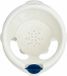 THERMOBABY Aquafun babybadring Wit