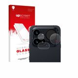 upscreen Screenprotector voor Nothing Phone (4a) Pro