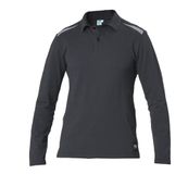 Siggi Group Polo Task2 M/L uniseks-volwassene Casual Dress