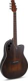 Applause Semi-akoestische gitaar AE44II Mid Cutaway