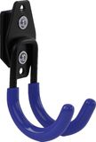 botle Qbrick Ronde hamer voor gereedschapskist, 7 cm, 40 kg, blauw