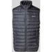 JACK & JONES Bodywarmer 'JJElvis' donkergrijs