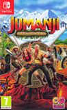 Outright Games Jumanji: Wild Adventures - Nintendo Switch