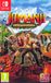 Outright Games Jumanji: Wild Adventures - Nintendo Switch