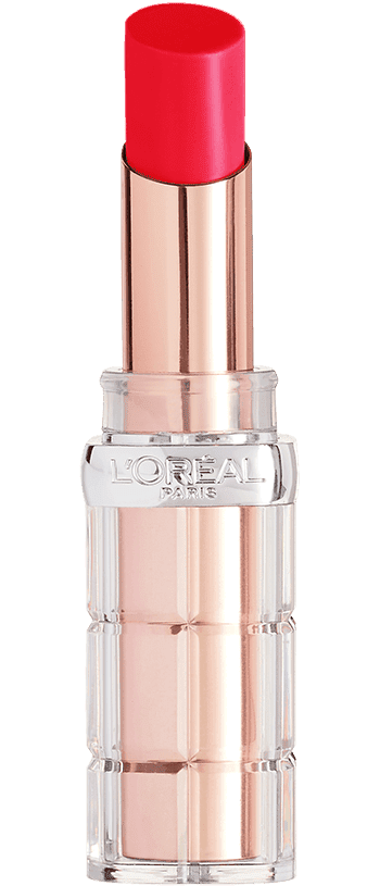 L'Oréal Plump and Shine Watermelon Lipgloss - 4ml