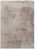 Must Living Vloerkleed Lodge rechthoekig 200x290 cm Taupe