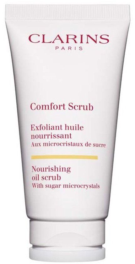 Clarins Comfort Scrub 50 ml