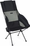 Helinox Savanna Stoel Black Out