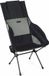 Helinox Savanna Stoel Black Out