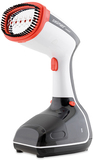 Zelmer ZGS1100 Handheld Garment Steamer - 1100W - Orange/White