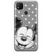 ERT GROUP mobiel telefoonhoesje voor Xiaomi REDMI 9C origineel en officieel erkend Disney patroon Mickey 010