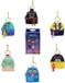 Loungefly Toy Story Disney Pixar 30e Jubileum Mystery Sleutelhanger Veelkleurig Kinderen