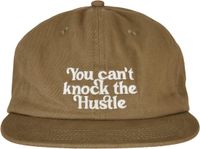 Cayler & Sons Knock the Hustle Verstelbare pet - Olijfgroen