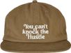 Cayler & Sons Knock the Hustle Verstelbare pet - Olijfgroen