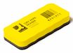 Q-CONNECT KF01973 Wisser Geel 60 mm