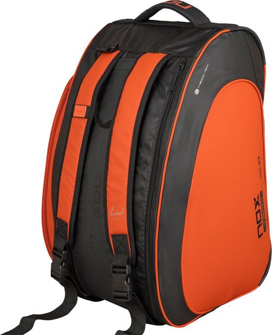 Nox ML10 Team Padelbag