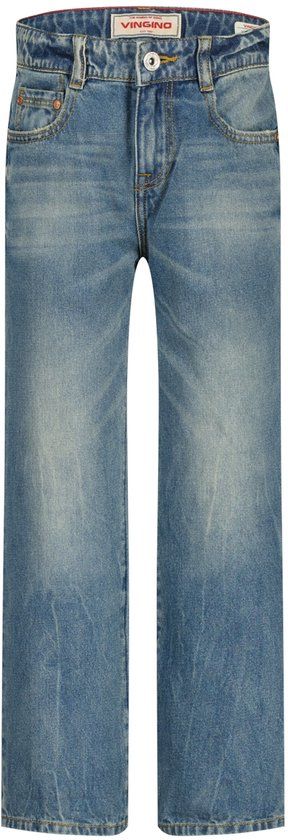 Vingino Gino Jongens Jeans - Old Vintage