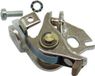 Effe White Label Contactpuntset | Metaal | Zilver | Ontsteking