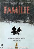 Familie UDTV Familie DVD