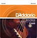 D'Addario Ukulele snaren EJ88B Baritone Nyltech 24-30-36-26 - Snaren