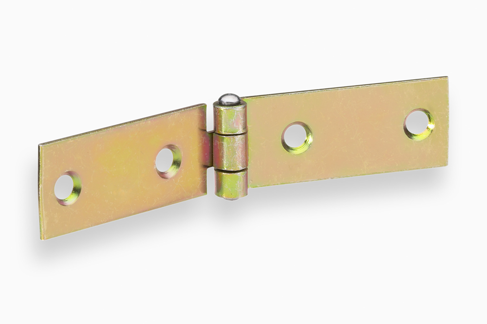 Metafranc Tafelscharnier 100Mm Vz W - WU0208100