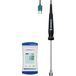 Senseca ECO 130-AXS15 Temperatuurmeter Sensortype K