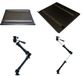 Onyx Support d'ordinateur portable universel pour voiture A-100N