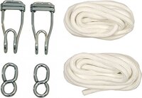 Jobek Rope Pro ophangset voor hangmatten - max. 160 kg