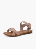 Pisamonas Sandalen nude