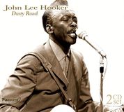 Dusty John Lee Hooker - Dusty Road