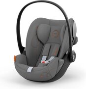 Cybex Autostoel Groep 0 Cloud G I Size Lava Grey Mid Grey