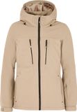 Protest PRTBeverly Skijas Dames Bamboo Beige