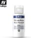 Vallejo Hobbyverf - 26651 Matt Polyurethane Vernis - 60ml Verf flesje - 60 ml